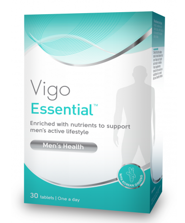 Vigo Essential-image